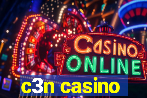 c3n casino